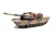 M1A2 Abrams (infrared) Nato
