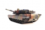 M1A2 Abrams (infrared) Nato