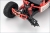 1/10 EP 2WD Ez-b Axxe RTR (Red)
