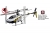 Syma F1 3CH helicopter with Gyro