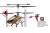 Syma S37 3CH helicopter with Gyro