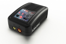 Зарядное устройство SkyRC E4 AC (Li-Po with TRX Plug) SK-100055-01