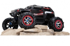 Traxxas Summit TQi 4WD 1/10 + NEW fast charger
