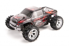 A979 1/18 Monster Truck 2.4GHz 4x4
