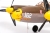 Easy Sky P-38 Lightning 4Ch RTF 3G
