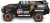 Slash 2WD Dakar Edition 1/10 RTR + NEW Fast Charger