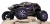 Summit 1:10 4WD TQi Ready to Bluetooth Module (w:o Battery and Charger) Purple
