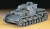 Pz.Kpfw IV Ausf F1 (HASEGAWA) 1/72
