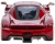 Радиоуправляемая машина MJX Ferrari Enzo 1:14 (гироруль) - MJX-3502A