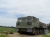 Сборная модель AVD Средний артиллерийский тягач АТС-59Г, 1/43