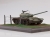 Сборная модель AVD Средний танк T-54-1, 1/43