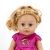 Кукла функциональная Baby Born "Милая Сестренка" с аксессуарами - 317004-1