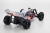 KYOSHO 1/10 EP 4WD RACING BUGGY DIRT HOG (Red) KT-231P