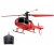 Радиоуправляемый вертолет WLToys XK Lama V915 4CH 2.4G - WLT-V915-A