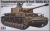 Panzerkampfwagen IV Ausf.J, версия с удлиненным стволом, фигура танкиста в комплекте, масштаб 1:35