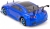 Радиоуправляемая машина Flying Fish 1 4WD 1:10 2.4Ghz (Nissan GTR blue)