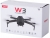  Квадрокоптер Syma W3 с камерой 2.7K FPV, GPS 5G - SYMA-W3 Квадрокоптер Syma W3 с камерой 2.7K FPV, GPS 5G - SYMA-W3