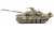 Радиоуправляемый танк Heng Long T90 Russia масштаб 1:16 RTR 2.4G - 3938-1