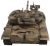 Радиоуправляемый танк Heng Long Россия version S V7.0 масштаб 1:16 RTR 2.4G - 3938-1Upg V7.0