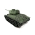 Радиоуправляемый танк Heng Long T-34 S version V7.0 масштаб 1:16 2.4G