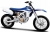 Металлический конструктор Мотоцикл Maisto - 39051