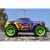 1/10 Scale R/C Gas Powered 4WD off-Road Truck