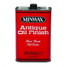 Античное масло Minwax Antique Oil Finish, 473 мл.