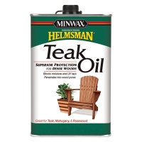 Тиковое масло Helmsman Teak Oil Minwax (R), 473 мл