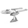 Космический корабль U.S.S. Enterprise NCC-1701, сериал Star Trek