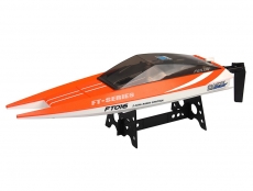Радиоуправляемый катер Feilun FT016 Racing Boat 2.4G