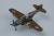 Самолет P-39 N Aircacobra (Hobby Boss) 1/72 hfy26598
