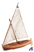 19009 Сборная модель корабля "Cadaques" (Artesania Latina)