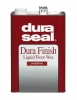 Масло-воск Duraseal Dura Finish DS 210 Neutral, 3.785л