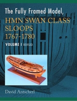 HMN Swan Class Sloops 1767-1780 Том I