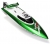 Fei Lun FT009 Racing Boat 2.4G + усиленный аккумулятор на 2800 mAh