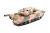 Kyosho Battle Tank Type 90 1:24