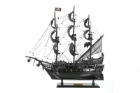 Корабль пиратов "Летучий Голландец", 43х17х46 см