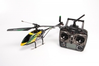 V912 Outdoor Helicopter 4Ch (Brushless)