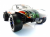 HSP Rally Monster Gas 1:5 2.4G