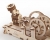 Деревянный 3D конструктор Ugears "Пневматический  двигатель" - 700009