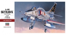A-4M Skyhawk (HASEGAWA) 1/48
