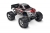 Traxxas Stampede 4X4 Brushed (TQ) + NEW Fast Charger