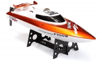 Fei Lun FT009 Racing Boat 2.4G
