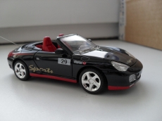 Porsche 1:52