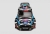 1/8 нитро - WR8 3.0 (Влагозащита, кузов KEN Block 2014 Ford Fiesta ST RX43)
