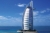 Башня Burj Al Arab