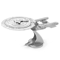 Космический корабль U.S.S. Enterprise NCC-1701-D, сериал Star Trek