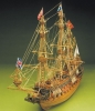Sovereign OF THE Seas масштаб 1:78