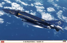 F-4S PHANTOM II VANDY 75 (HASEGAWA) 1/48
