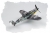 Bf109G-6/(late) (Hobby Boss) 1/72
